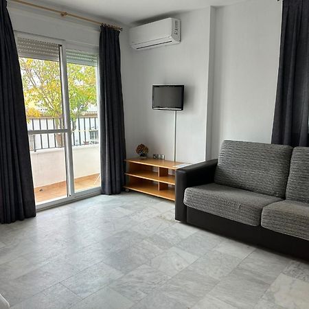 Apartahotel Dona Reyes Chipiona Eksteriør billede